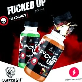 fucked fucked