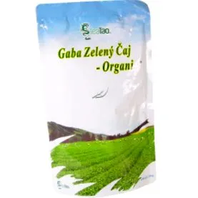 organic