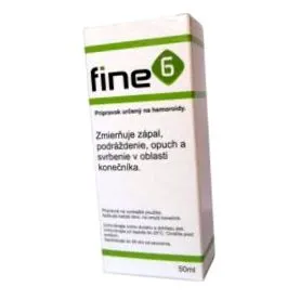 fine6 revizuirea