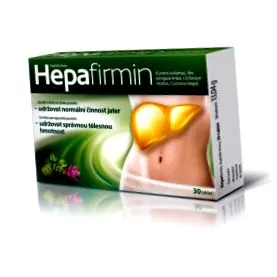 hepafirmin