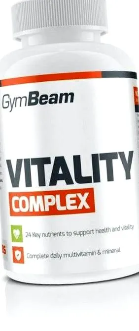 complex