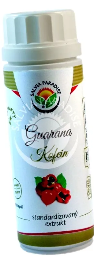 guarana guarana