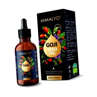goji ulei