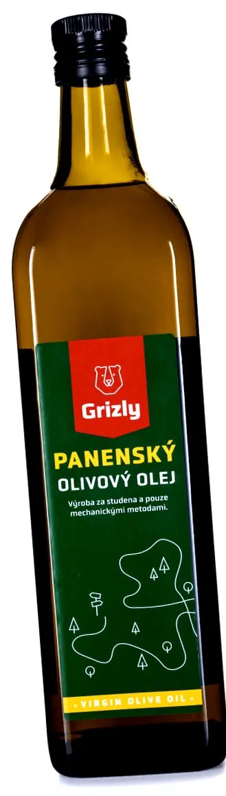 1000 grizly