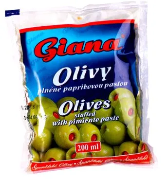 giana