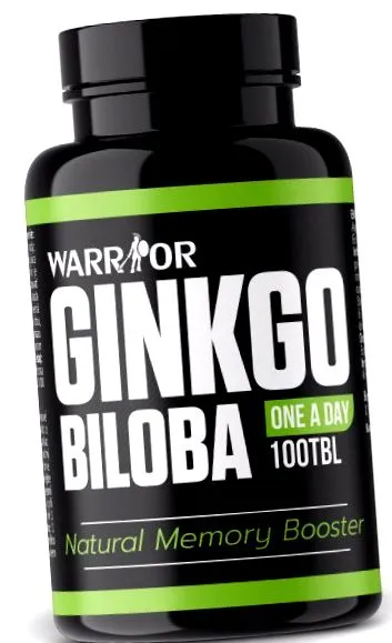ginkgo