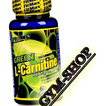 Fitmax Green