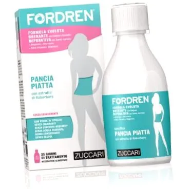 fordren