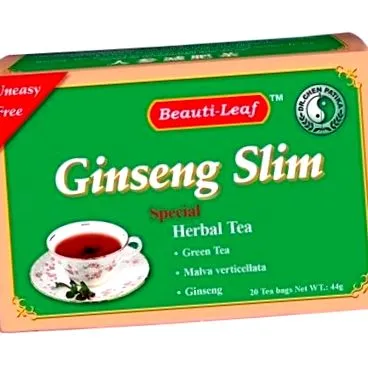 Chen Ginseng