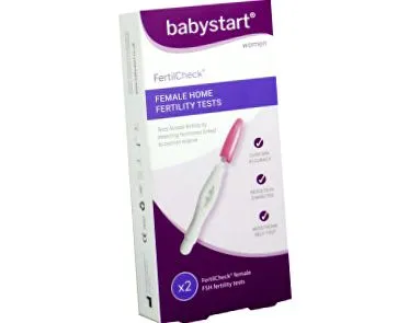 termékenységi fertilcheck
