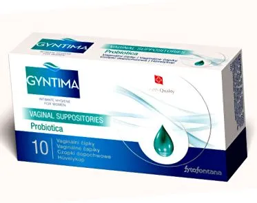 супозитории