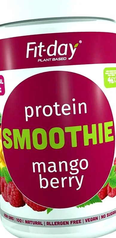 smoothie smoothie