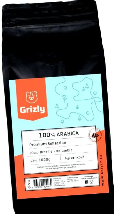 grizly grizly