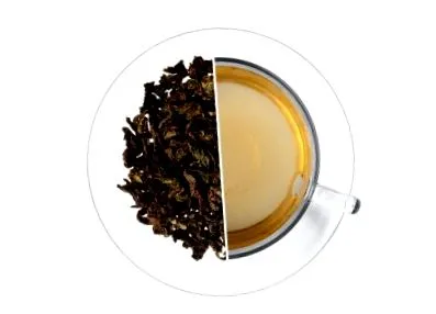 oolong