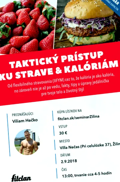 prima seminar