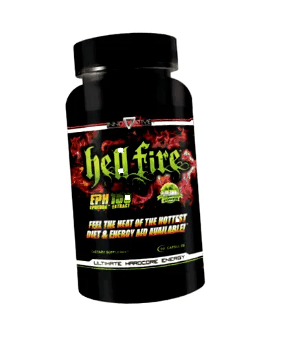 hellfire
