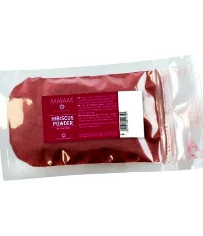 hibiscus pentru