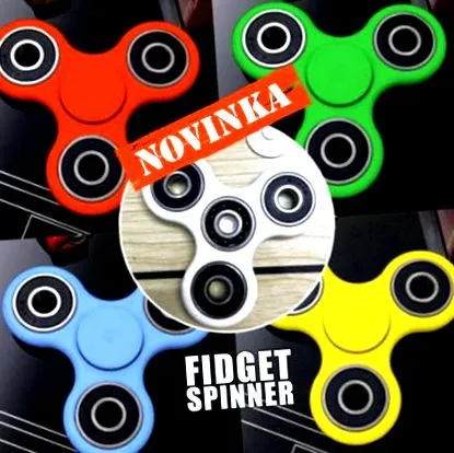 spinner classic
