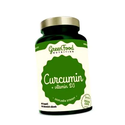 curcumin