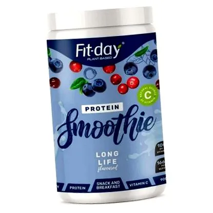 grizly superfood