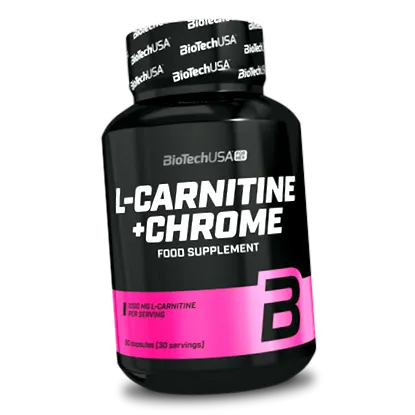 biotechusa capsule