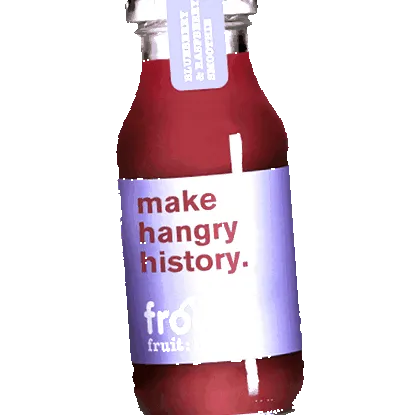 smoothie