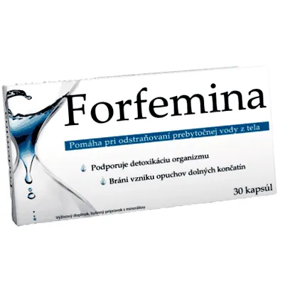 forfemina forfemina