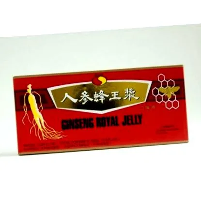 ginseng