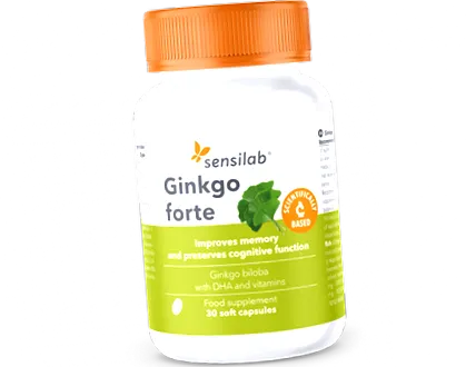 ginkgo