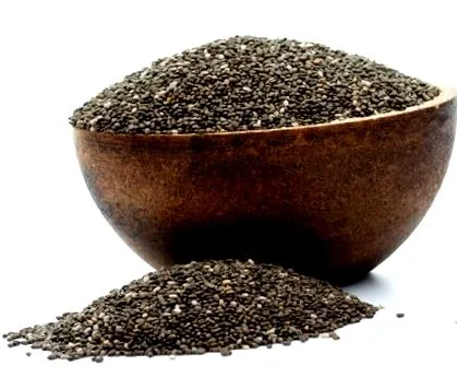 grizly chia