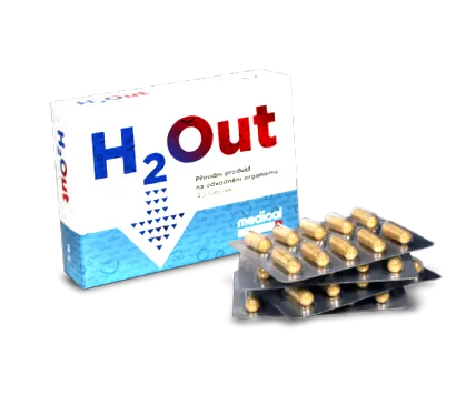 h2out deodorizare