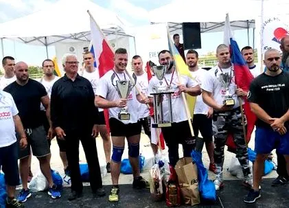 європи серед