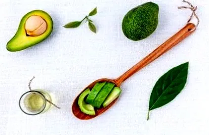 variat avocado