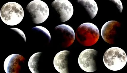 horoscop lunare