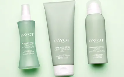 payot détox