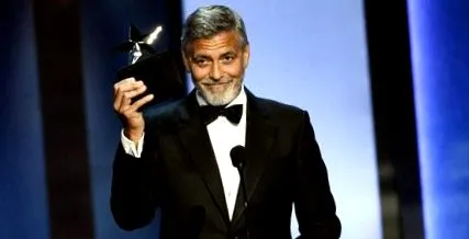 clooney