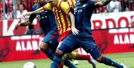 guardiola ember