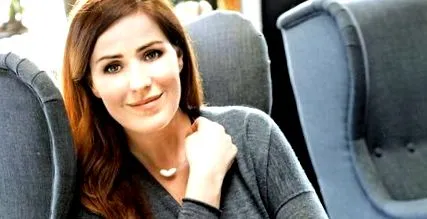 soňa norisová