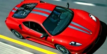 f430 ferrari