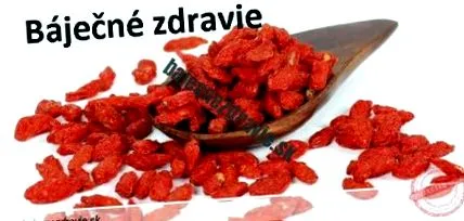 goji