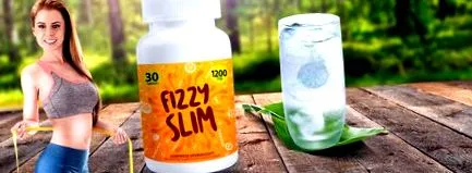 slim fizzy