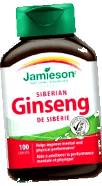 siberian ginseng