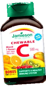 vitamina jamieson