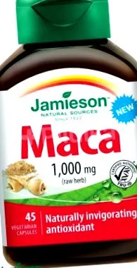 maca