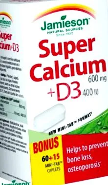 super calciu