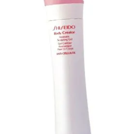 shiseido aromatic