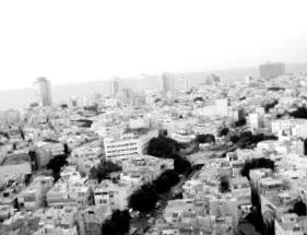 israelieni