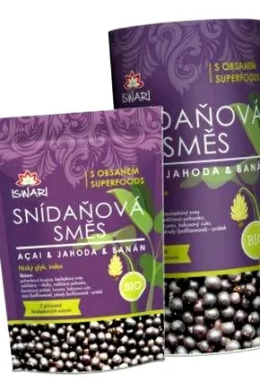 acai iswari