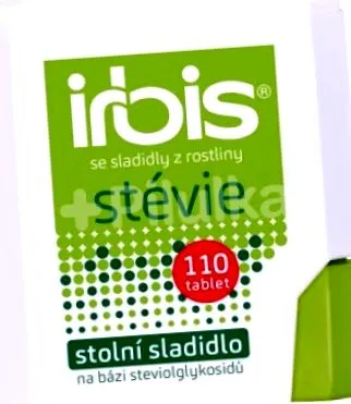 stévia