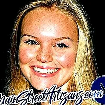 kate biografia